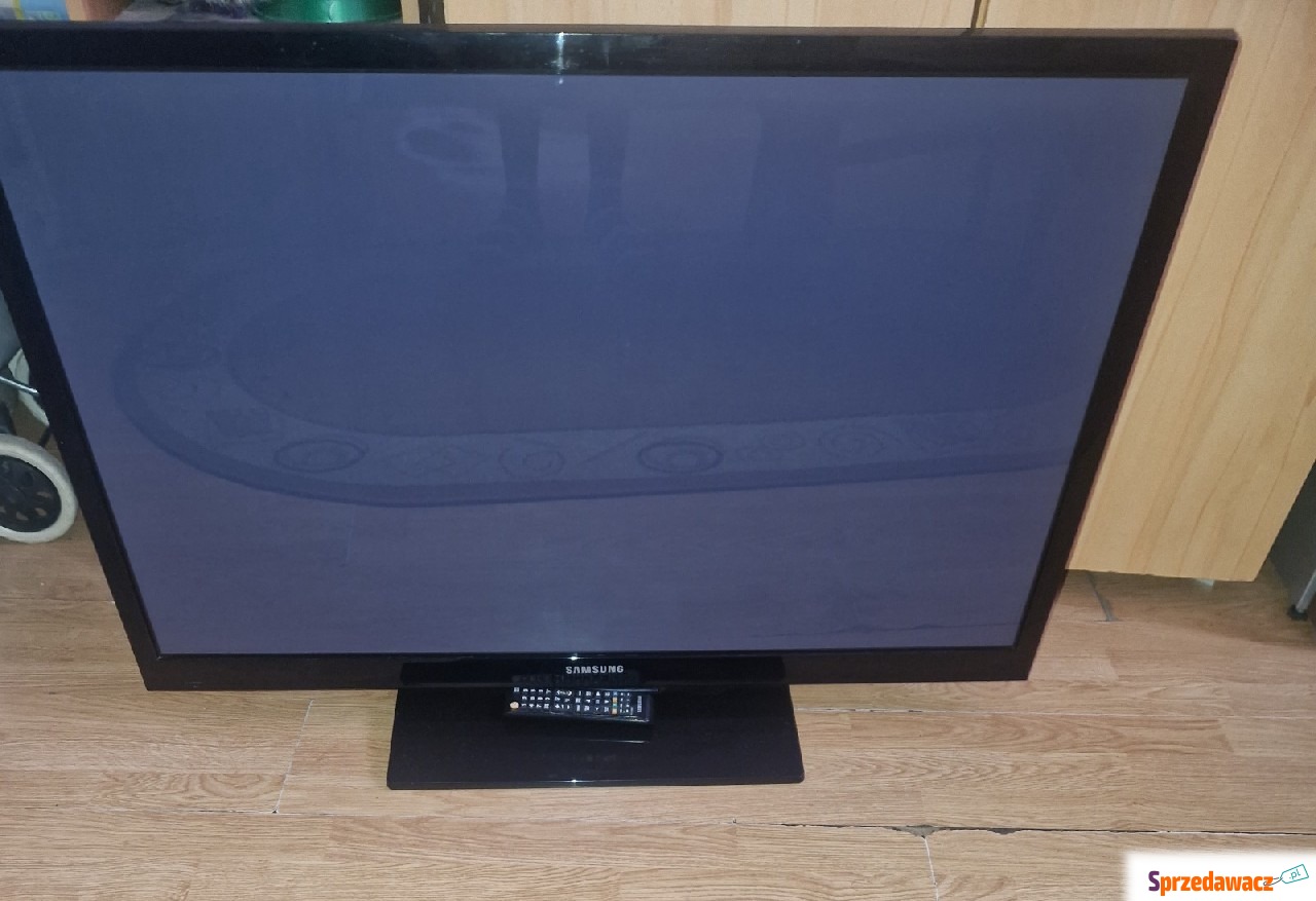 Sprzedam telewizor  marki Samsung