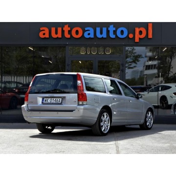 Volvo V70  Kombi 2006,  2.4 diesel, automat - Na sprzedaż za 19 900 zł - Warszawa - zdjęcie 6