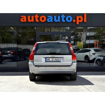 Volvo V70  Kombi 2006,  2.4 diesel, automat - Na sprzedaż za 19 900 zł - Warszawa - zdjęcie 5