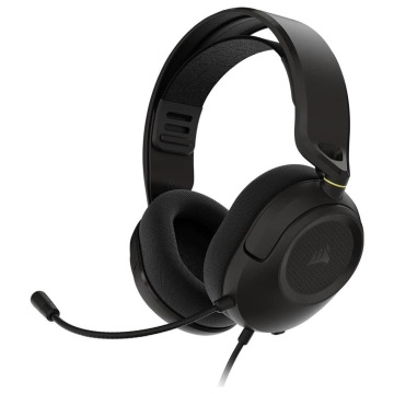 Corsair HS35 Stereo V3 czarne
