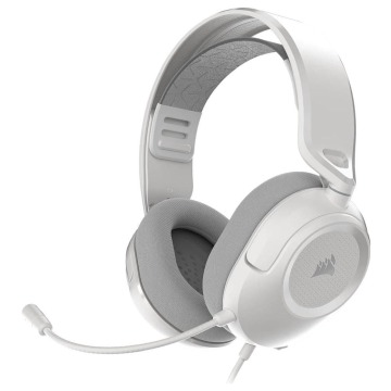 Corsair HS35 Stereo V3 białe
