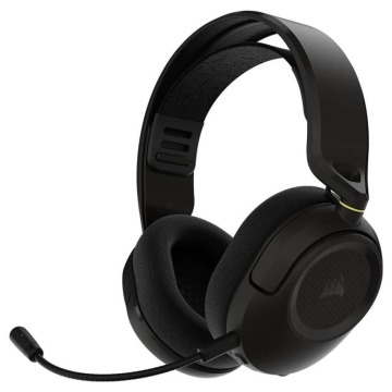 Corsair HS35 V3 Wireless czarne
