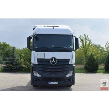 Mercedes-Benz Actros 1842 [14849] - Ciągniki siodłowe - Kutno - zdjęcie 2