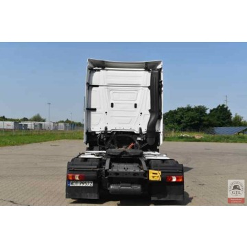 Mercedes-Benz Actros 1842 [14849] - Ciągniki siodłowe - Kutno - zdjęcie 3