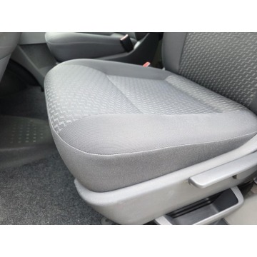 Volkswagen Transporter 2012,  2.0 diesel - Na sprzedaż za 84 900 zł - Warszawa - zdjęcie 6