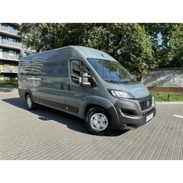 Fiat Ducato 2023,  2.2 diesel - Na sprzedaż za 114 999 zł - Warszawa - zdjęcie 2