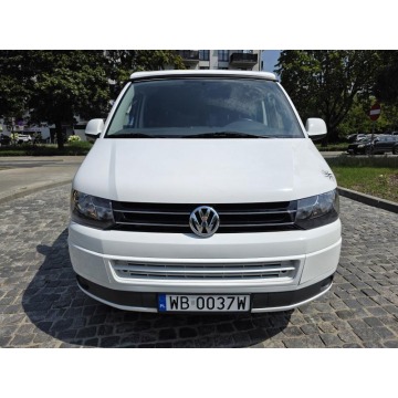 Volkswagen Transporter 2012,  2.0 diesel - Na sprzedaż za 84 900 zł - Warszawa - zdjęcie 2