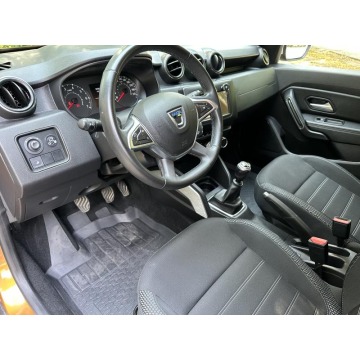 Dacia Duster  Terenowy 2021,  1.0 benzyna - Na sprzedaż za 52 900 zł - Warszawa - zdjęcie 6