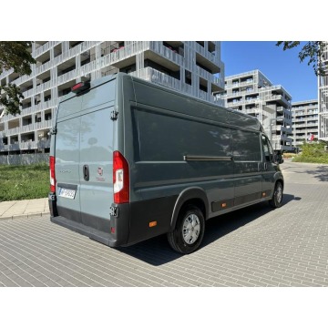 Fiat Ducato 2023,  2.2 diesel - Na sprzedaż za 114 999 zł - Warszawa - zdjęcie 3