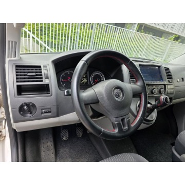 Volkswagen Transporter 2012,  2.0 diesel - Na sprzedaż za 84 900 zł - Warszawa - zdjęcie 8