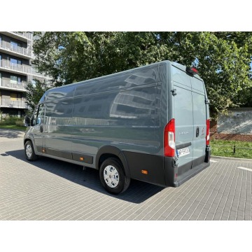 Fiat Ducato 2023,  2.2 diesel - Na sprzedaż za 114 999 zł - Warszawa - zdjęcie 4