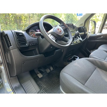 Fiat Ducato 2023,  2.2 diesel - Na sprzedaż za 114 999 zł - Warszawa - zdjęcie 6