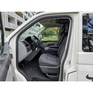 Volkswagen Transporter 2012,  2.0 diesel - Na sprzedaż za 84 900 zł - Warszawa - zdjęcie 4