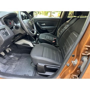 Dacia Duster  Terenowy 2021,  1.0 benzyna - Na sprzedaż za 52 900 zł - Warszawa - zdjęcie 5