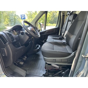 Fiat Ducato 2023,  2.2 diesel - Na sprzedaż za 114 999 zł - Warszawa - zdjęcie 7