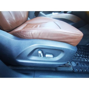 Audi Q5  Terenowy 2016,  2.0 benzyna, automat - Na sprzedaż za 51 900 zł - Warszawa - zdjęcie 5