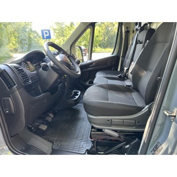 Fiat Ducato 2023,  2.2 diesel - Na sprzedaż za 114 999 zł - Warszawa - zdjęcie 5