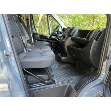 Fiat Ducato 2023,  2.2 diesel - Na sprzedaż za 114 999 zł - Warszawa - zdjęcie 8