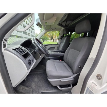 Volkswagen Transporter 2012,  2.0 diesel - Na sprzedaż za 84 900 zł - Warszawa - zdjęcie 5