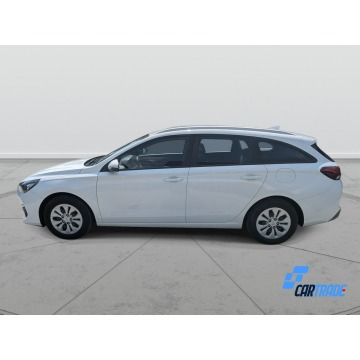 Hyundai i30  Kombi 2019,  1.4 benzyna - Na sprzedaż za 39 898 zł - Kraków - zdjęcie 2