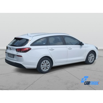 Hyundai i30  Kombi 2019,  1.4 benzyna - Na sprzedaż za 39 898 zł - Kraków - zdjęcie 5