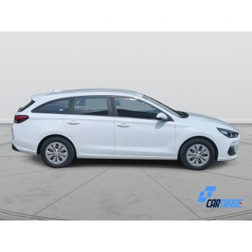 Hyundai i30  Kombi 2019,  1.4 benzyna - Na sprzedaż za 39 898 zł - Kraków - zdjęcie 6