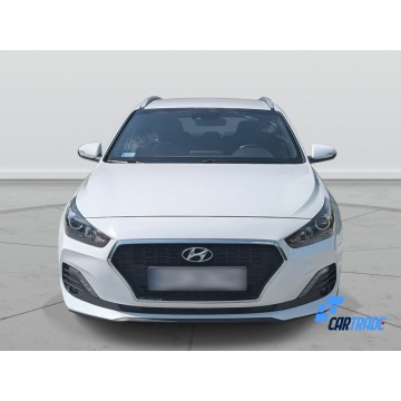 Hyundai i30  Kombi 2019,  1.4 benzyna - Na sprzedaż za 39 898 zł - Kraków - zdjęcie 8