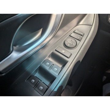Hyundai i30  Kombi 2019,  1.4 benzyna - Na sprzedaż za 39 898 zł - Kraków - zdjęcie 9