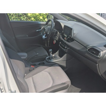 Hyundai i30  Kombi 2019,  1.4 benzyna - Na sprzedaż za 39 898 zł - Kraków - zdjęcie 10