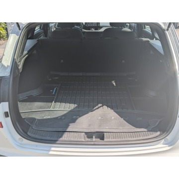 Hyundai i30  Kombi 2019,  1.4 benzyna - Na sprzedaż za 39 898 zł - Kraków - zdjęcie 12