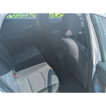 Hyundai i30  Kombi 2019,  1.4 benzyna - Na sprzedaż za 39 898 zł - Kraków - zdjęcie 11