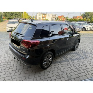 Suzuki Vitara  SUV 2019,  1.4 benzyna - Na sprzedaż za 73 900 zł - Orzech - zdjęcie 6