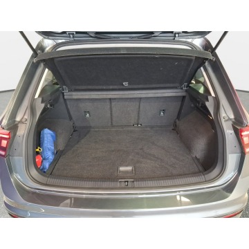 Volkswagen Tiguan  SUV 2018,  1.4 benzyna, automat - Na sprzedaż za 75 300 zł - Swarzędz - zdjęcie 11