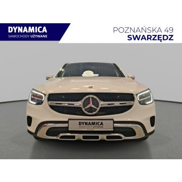 Mercedes - Benz GLC-klasa  SUV 2022,  2.0 diesel, automat - Na sprzedaż za 159 900 zł - Swarzędz - zdjęcie 2