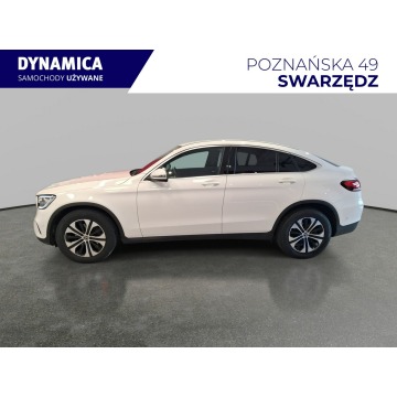 Mercedes - Benz GLC-klasa  SUV 2022,  2.0 diesel, automat - Na sprzedaż za 159 900 zł - Swarzędz - zdjęcie 4