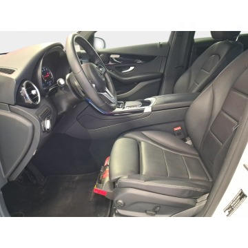 Mercedes - Benz GLC-klasa  SUV 2022,  2.0 diesel, automat - Na sprzedaż za 159 900 zł - Swarzędz - zdjęcie 12
