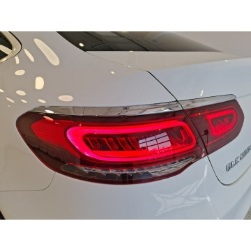 Mercedes - Benz GLC-klasa  SUV 2022,  2.0 diesel, automat - Na sprzedaż za 159 900 zł - Swarzędz - zdjęcie 11