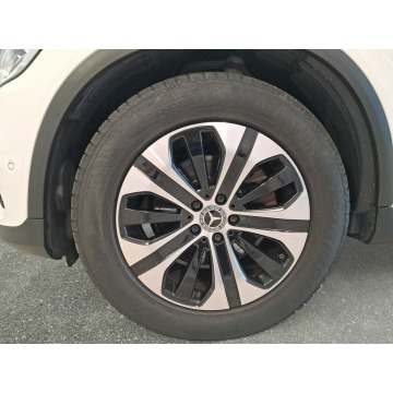 Mercedes - Benz GLC-klasa  SUV 2022,  2.0 diesel, automat - Na sprzedaż za 159 900 zł - Swarzędz - zdjęcie 10