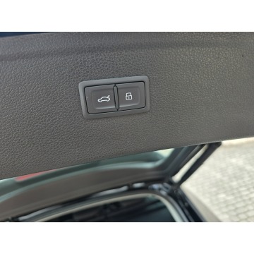 Audi Q5  SUV 2021,  2.0 diesel, automat - Na sprzedaż za 109 900 zł - Nasiegniewo - zdjęcie 9