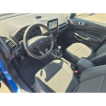 Ford EcoSport  SUV 2022,  1.0 benzyna - Na sprzedaż za 68 900 zł - Nasiegniewo - zdjęcie 11