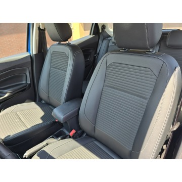 Ford EcoSport  SUV 2022,  1.0 benzyna - Na sprzedaż za 68 900 zł - Nasiegniewo - zdjęcie 12