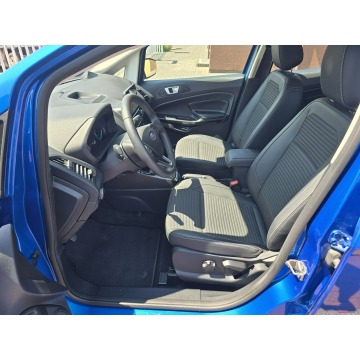 Ford EcoSport  SUV 2022,  1.0 benzyna - Na sprzedaż za 68 900 zł - Nasiegniewo - zdjęcie 10
