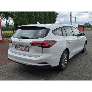 Ford Focus  Kombi 2023,  1.0 benzyna - Na sprzedaż za 56 900 zł - Nasiegniewo - zdjęcie 5