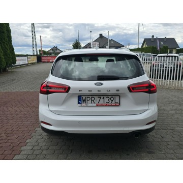 Ford Focus  Kombi 2023,  1.0 benzyna - Na sprzedaż za 56 900 zł - Nasiegniewo - zdjęcie 6