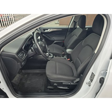 Ford Focus  Kombi 2023,  1.0 benzyna - Na sprzedaż za 56 900 zł - Nasiegniewo - zdjęcie 10