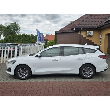 Ford Focus  Kombi 2023,  1.0 benzyna - Na sprzedaż za 56 900 zł - Nasiegniewo - zdjęcie 8