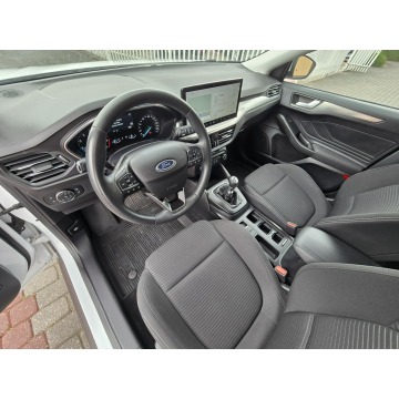 Ford Focus  Kombi 2023,  1.0 benzyna - Na sprzedaż za 56 900 zł - Nasiegniewo - zdjęcie 11