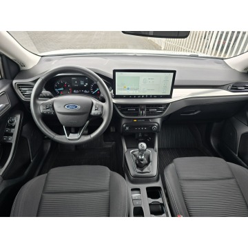 Ford Focus  Kombi 2023,  1.0 benzyna - Na sprzedaż za 56 900 zł - Nasiegniewo - zdjęcie 9