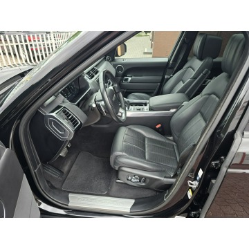 Land Rover Range Rover Sport  SUV 2022,  3.0 diesel, automat - Na sprzedaż za 289 900 zł - Nasiegniewo - zdjęcie 10