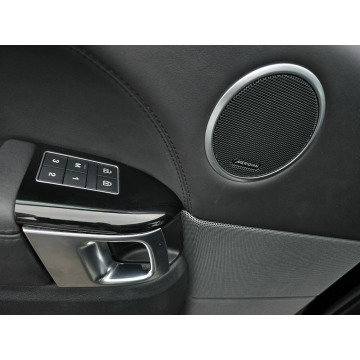 Land Rover Range Rover Sport  SUV 2022,  3.0 diesel, automat - Na sprzedaż za 289 900 zł - Nasiegniewo - zdjęcie 12